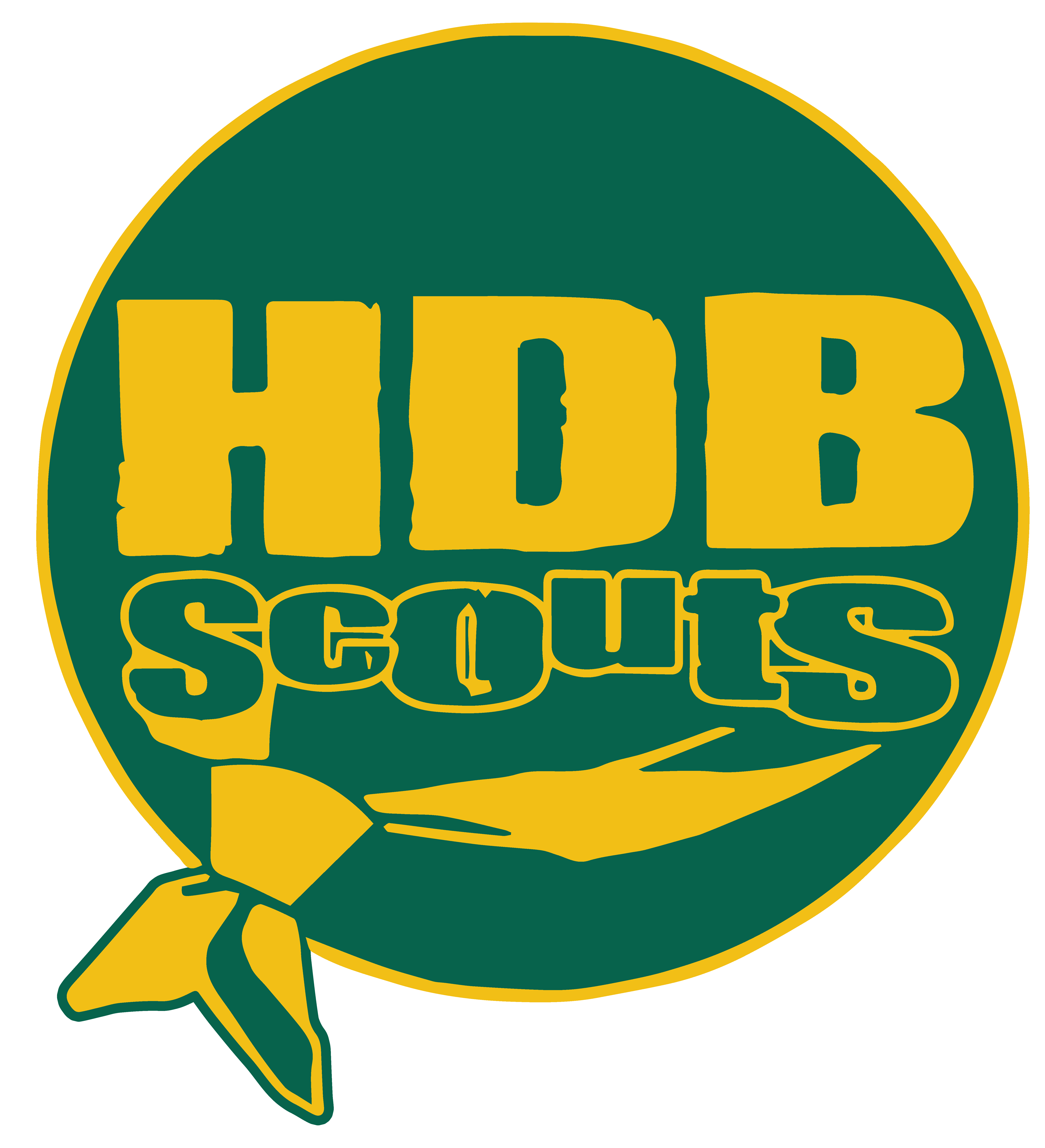 HDB-Scouts Gentbrugge