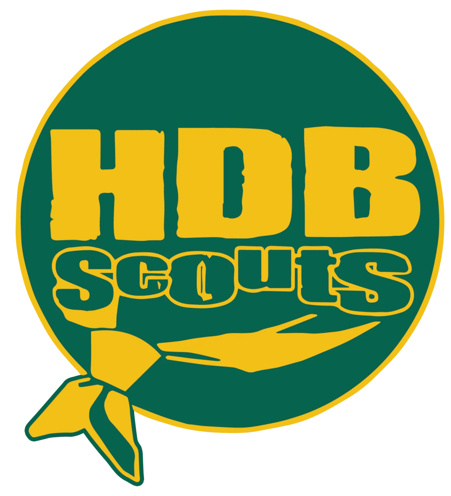 HDB-Scouts Gentbrugge